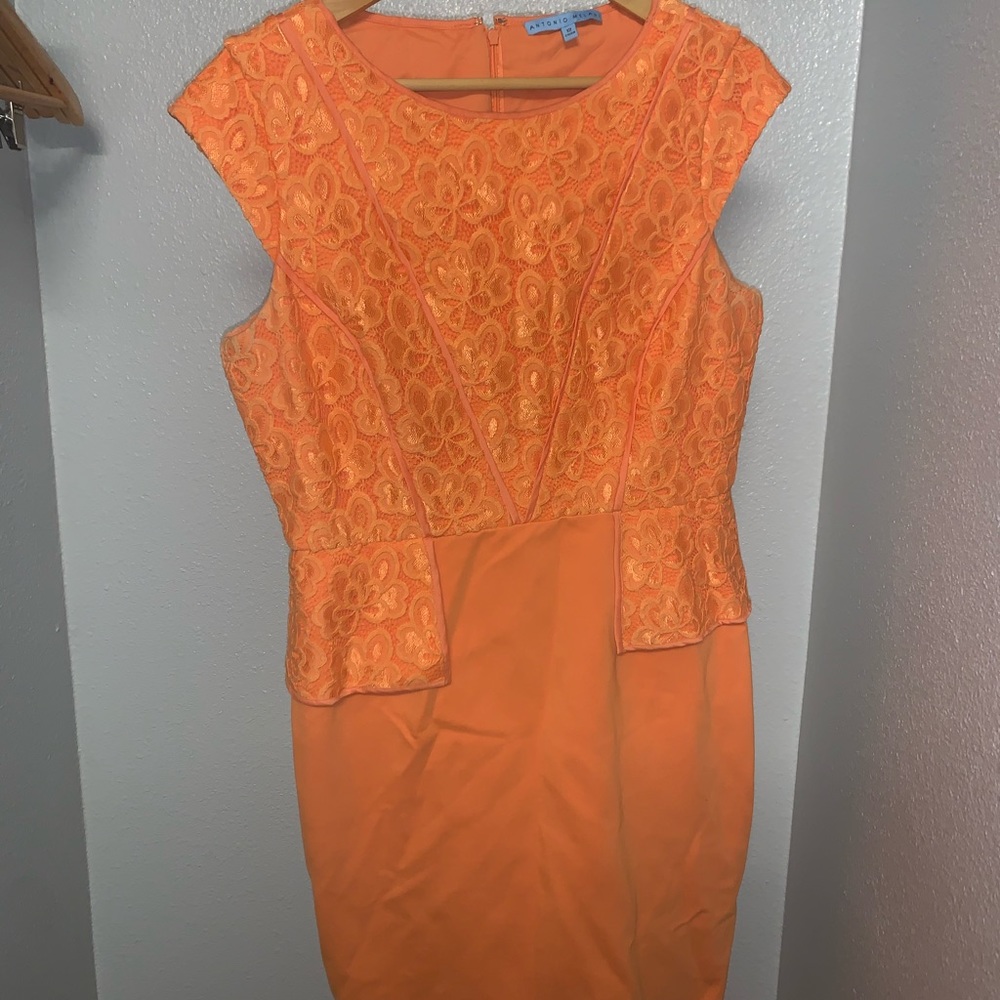 Dress SOLD!